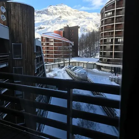 Alle Pendici Del Cervino- Grand'ourse Lejlighed Breuil-Cervinia
