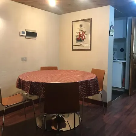 Apartment Alle Pendici Del Cervino- Grand'ourse
