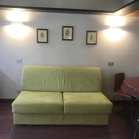 Alle Pendici Del Cervino- Grand'ourse Apartment *