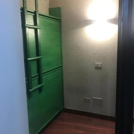 Apartment Alle Pendici Del Cervino- Grand'ourse