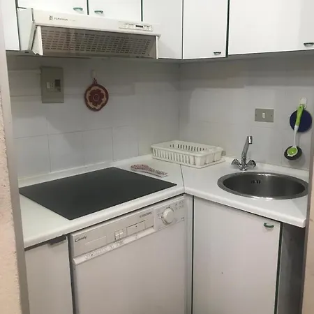 Apartamento Alle Pendici Del Cervino- Grand'ourse *